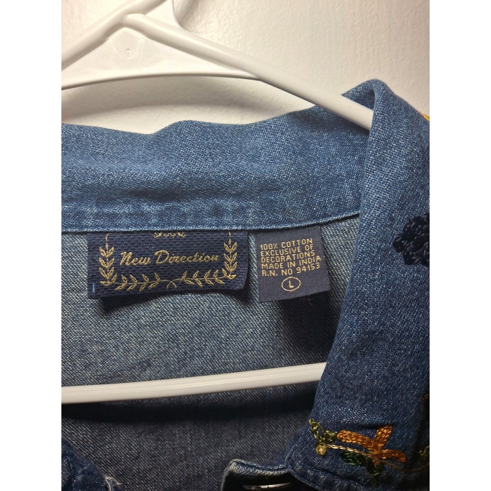 Jacket - Picture 5 of 10